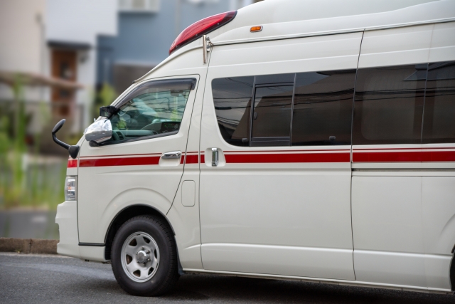 千葉で多重事故が起きた理由は？考えられる原因を整理