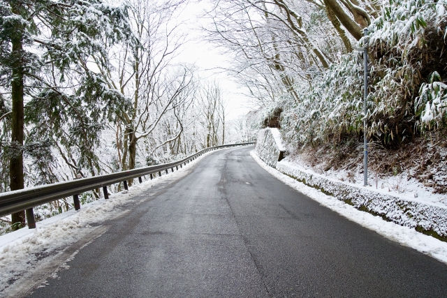箱根駅伝に雪の影響はある?凍結や寒波で何が起きそうか整理